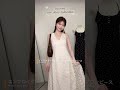 この夏着たいワンピース全部見せ👗🫧#shorts