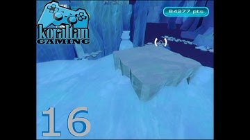 Code LYOKO: Quest For Infinity - Episode 16: Frost Flight