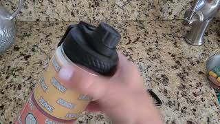 Auto Flip Lid for Hydro Flask Wide Mouth Review, Great replacement for my sublimation water bottles