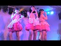 100人来ないと解散!?前編【4K/α7Riii】Spindle(スピンドル/Japanese idol group Spindle)「Spindleファーストワンマンライブ」 2020年3月15日(日)