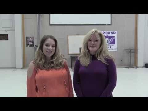 Tiger Twirler Audition Tutorial