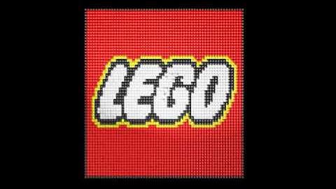 Lego Software - Logo (2001)