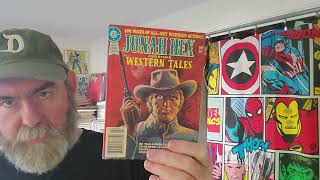 Bite Sized Comics: the World of Digests! Archie! Disney! Jonah Hex! Plus an early Graphic Novel!