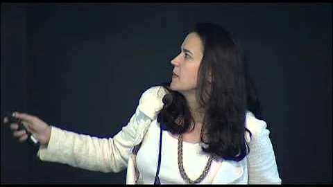 2012 GSWS Keynote Speaker: Elizabeth Stephenson