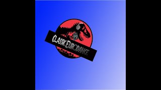 DJ Thomaz - Classic Eurodance Vol 5