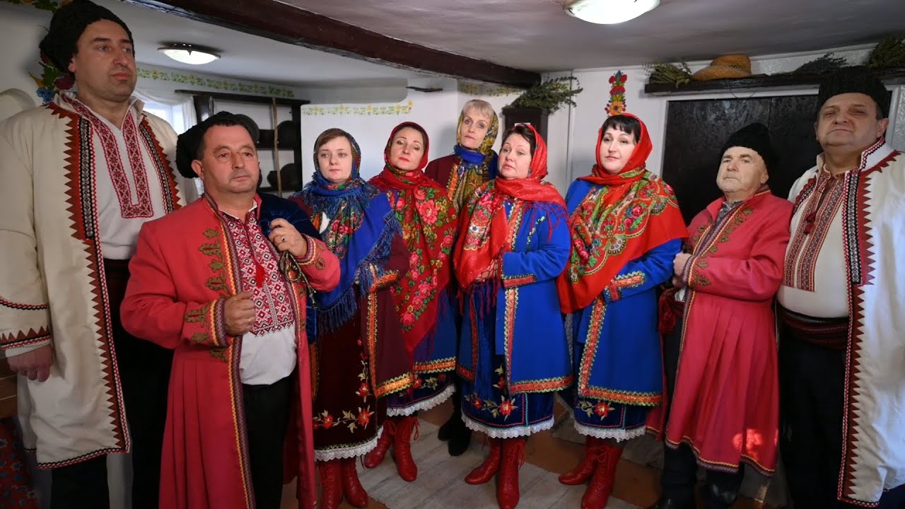 Щедрівка лелія