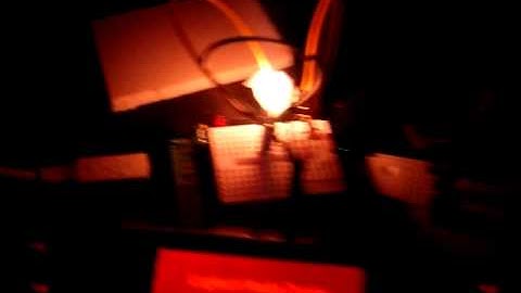 RGB LED Smooth Transition (Arduino)