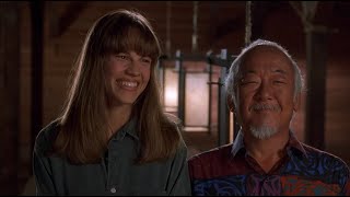 The Unseen Return Hilary Ss Julie Pierce In Cobra Kai