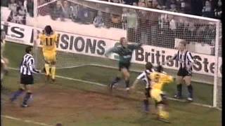 Leeds United Season review 91-92