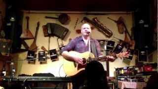 Daithi Rua Live In De Fagot