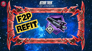 Antares Automated Defense | How to Play Star Trek Fleet Command | Outside Views STFC