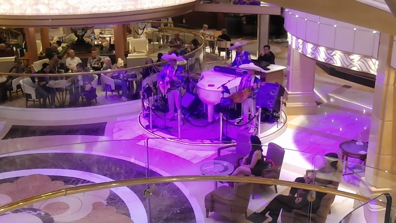 Discovery Princess 2024