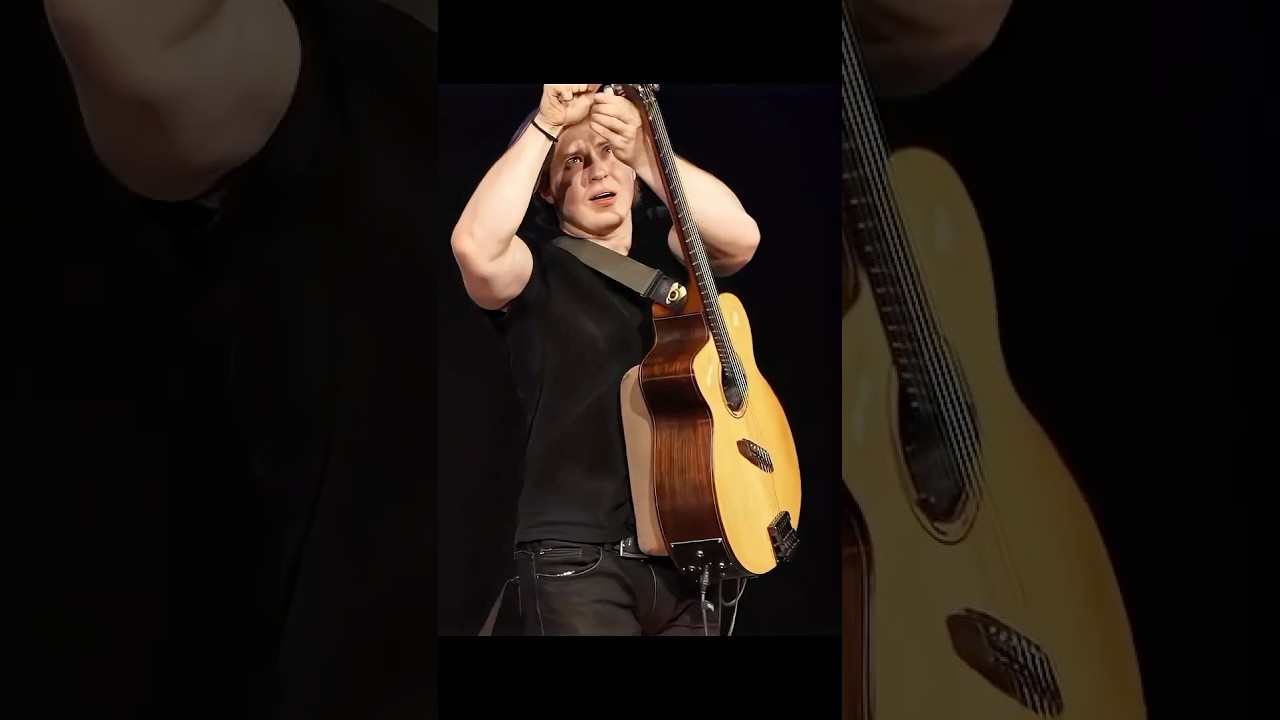 Is it legal to play like this LIVE? (Alex Misko)