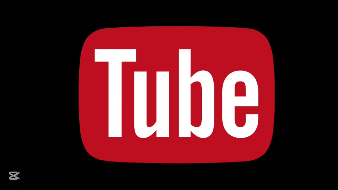 YouTube Red Logo (2017-2020)