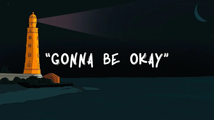 Brent Morgan - Gonna Be Okay (Lyric Video)
