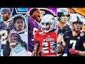 Sons Of NFL Legends Who Could Be Coming To The NFL