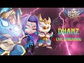 LIVE MAGIC CHESS ! SEGINI ADANYA ! MOBILE LEGENDS #mlbbidcreator