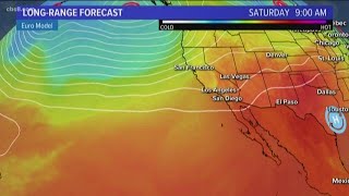 San Diego's MicroClimate Forecast: May 1, 2020