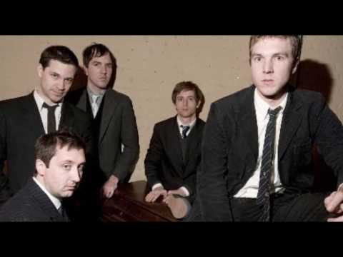 The Walkmen "New Country" (Lyrics)