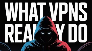 How VPNs Hide Your Internet Activity (It’s Not What You Think)
