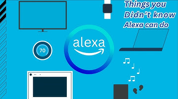 Amazon Alexa - Complete Beginners Guide | Alexa The Best Voice Assistance
