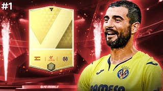 :    HAPPY-GO-LUCKY: TOTY - FC MOBILE [#1]