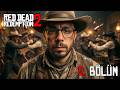 HERKES ÇOK AGRESİF! | Red Dead Redemption 2 | Türkçe Gameplay Bölüm 2