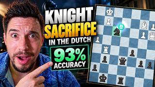 I Sacrificed My Knight for the King | Day 41 to 2200 Rapid