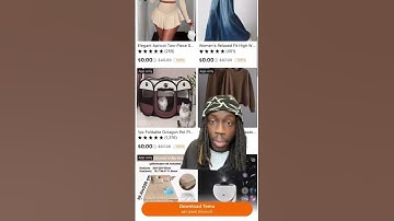 Temu $0 Items!! Code: dqp8735