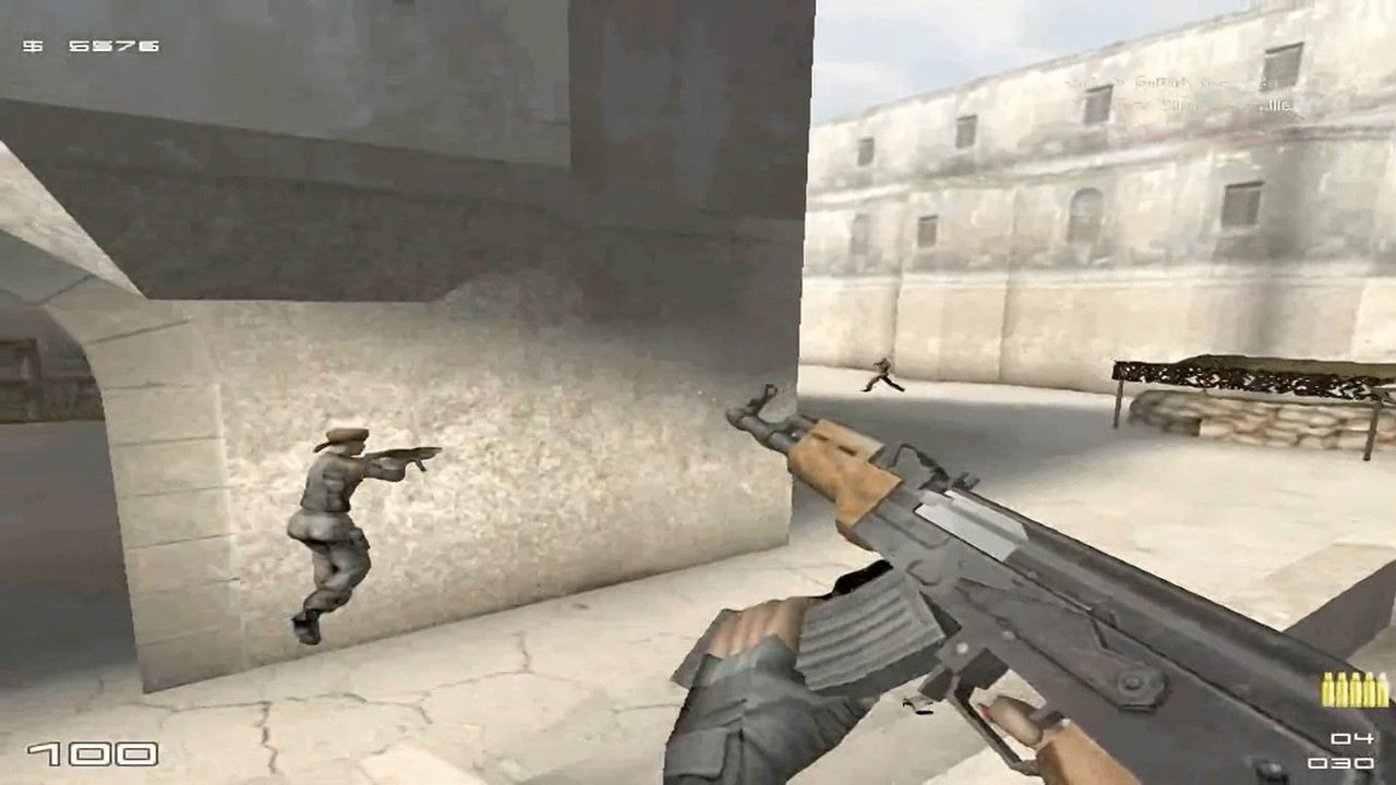 Biowar Clan Movie by ma7r!x.bb (2005) - Tactical Ops