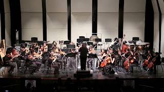 2024-05-16 EVHS String and Philharmonic Orchestras Pops Concert