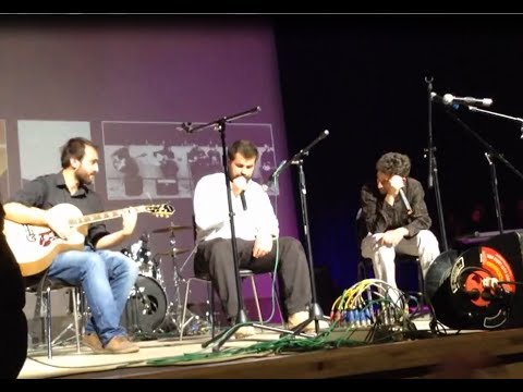 გიორგი არაბული და გიორგი გოგოჭური / Giorgi Arabuli And Giorgi Gogochuri - dauokebeli suli