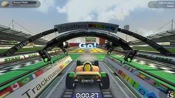 ArcoLinux : 3161 TmUnitedForever on ArcoLinux - no nvidia on Hyprland - use the scripts