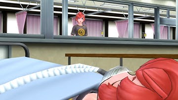 [ Digimon Cyber Sleuth Complete Edition ] PC Gameplay Part.3