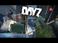 HOW I Got FULLY GEARED With a 200IQ CLAYMORE Play In DayZ!