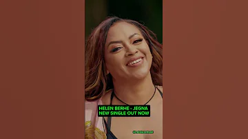Helen Berhe Jegna New Ethiopian Music Video Out Now 2025 Ethiopianmusic Helenberhe Habesha 