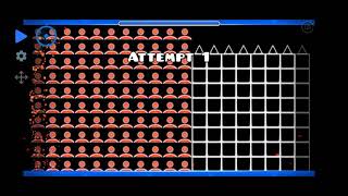 Auto clicker in Geometry Dash (200 cps) Auto clicker in Geometry Dash (200 cps)