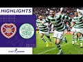 Hearts of Midlothian 3-4 Celtic | 7-Goal thriller at Tynecastle! | cinch Premiership