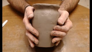 Coil Mug Part 1
