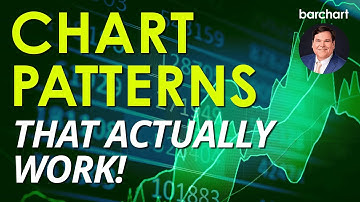 Chart Patterns That Actually Work: Proven Setups Traders Use to Win