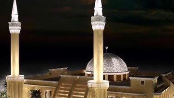 سورة هود للشيخ إبراهيم البصيلي من عام 1438 هـ