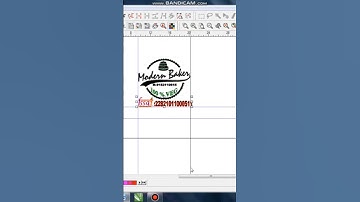 LOGO Design 💥 #logo #viral #trending #shorts #flexisign #photoshop #coreldraw #illustrator