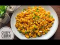 Crispy Corn Recipe | क्रिस्पी कॉर्न | How to make Crispy Corn