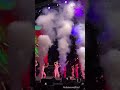 Celebro con ustedes nuestros reencuentros y no tengo palabras para agradecerles por tanto cariño 🔥