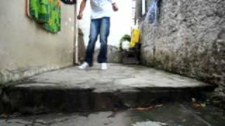 edimarjuninho - Psy Rebolation