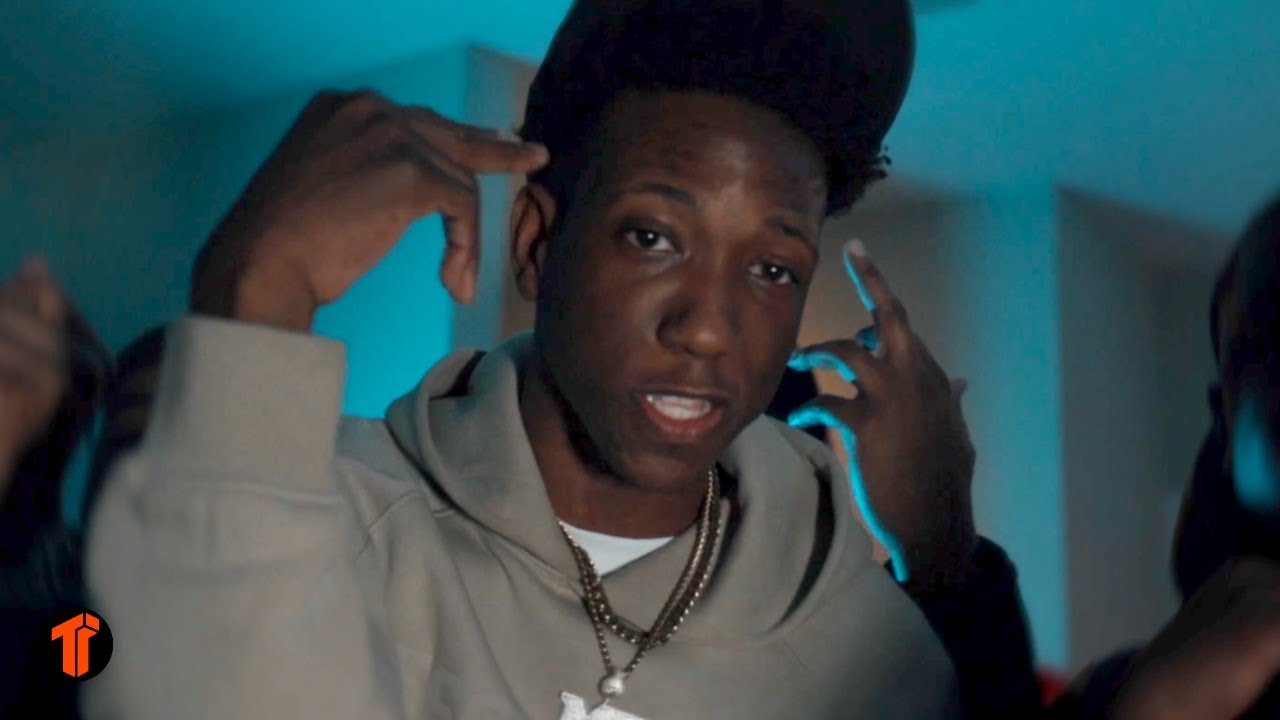 DreamLLifeRizzy - Really Me (Music Video) II Dir. KiingFilmz