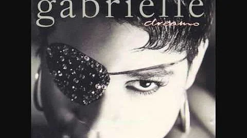 Gabrielle - Dreams (Original Bootleg 12inch Mix - ...