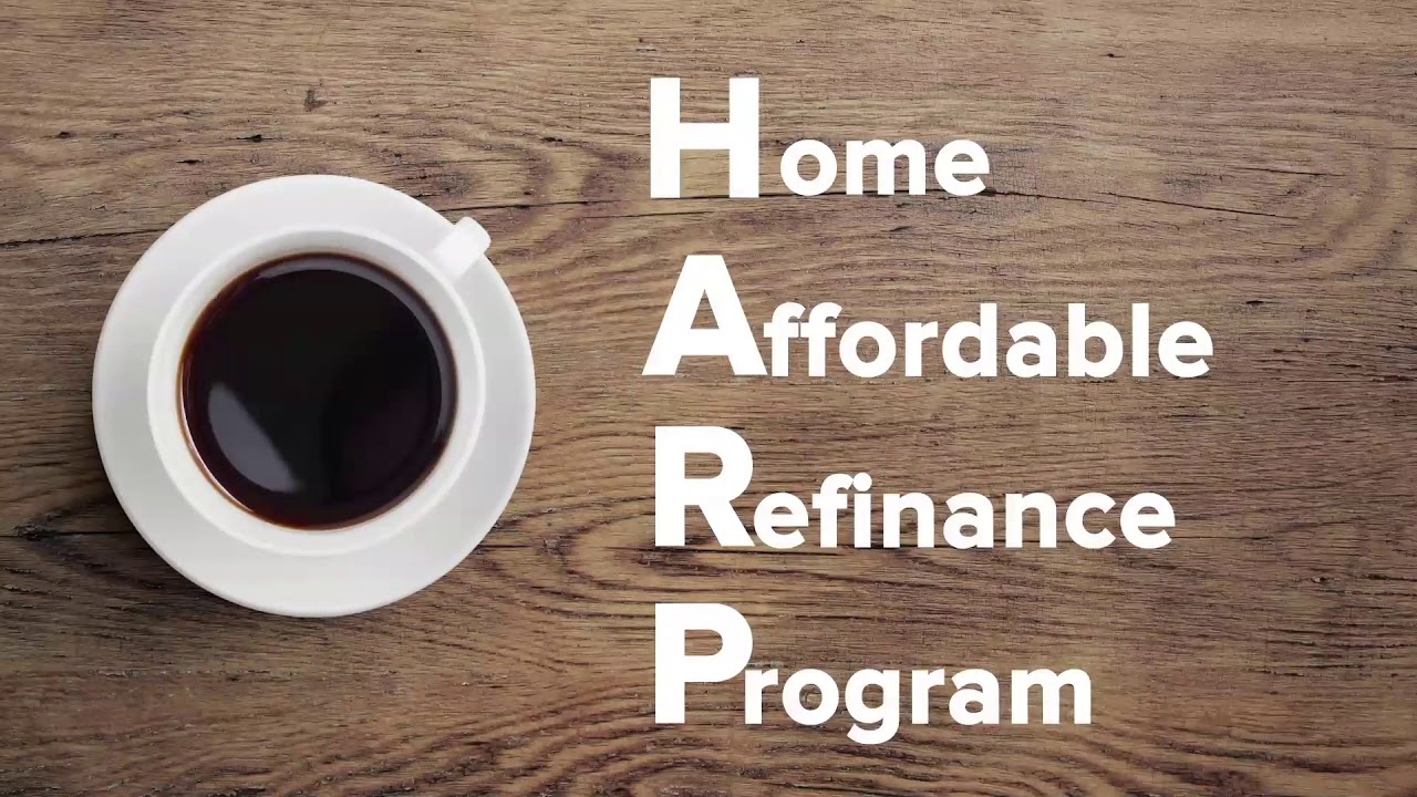 HARP®: Home Affordable Refinance Program® - Visit HARPquiz.com (Music ...