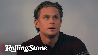 Billy Magnussen: The Rolling Stone Cover