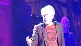 Howard Jones - Hero In Your Eyes - 6/7/19 - Mohegan Sun - Wolf Den - Uncasville, CT